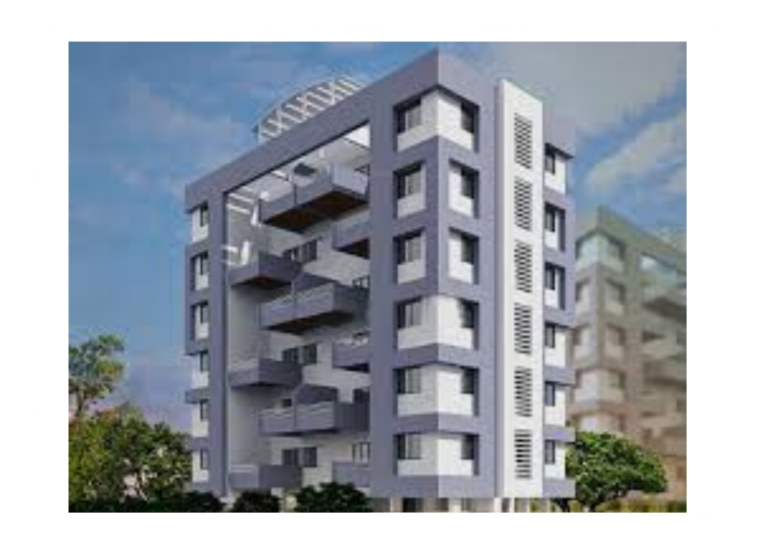 Sai Lifestyle is a residential project in Pune offering modern homes with essential amenities.