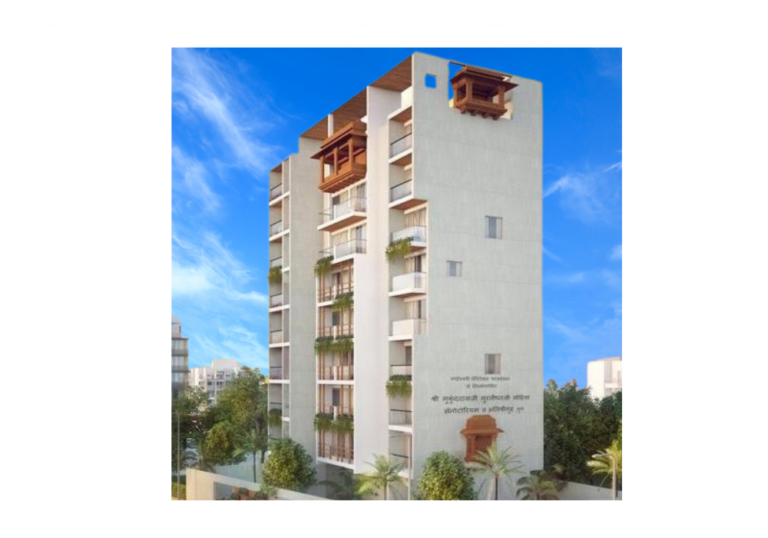 Alt Text: Artimis Kiara Sinhgad Road Pune mixed use residential commercial project