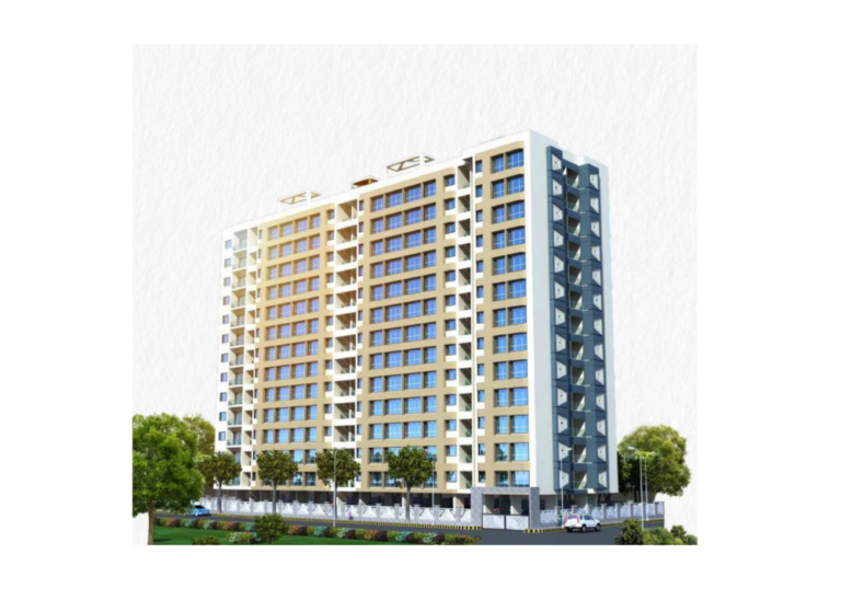 ARC Finezza Pimple Saudagar Pune premium residential apartments modern housing project