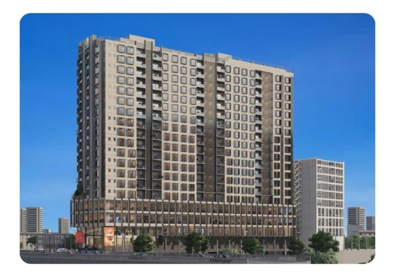 Central Vista residential project near Dandekar Bridge Pune developed by Naiknavare Developers Pvt Ltd